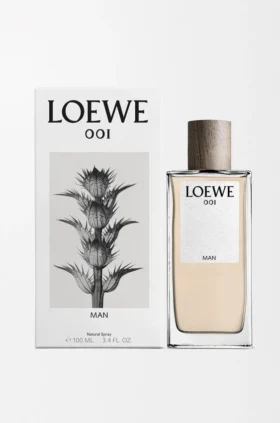Loewe 001 マン オードゥ パルファン 100ml