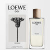 Loewe 001 ウーマン オードパルファム 100ml Loewe 001 ウーマン オードパルファム 100ml