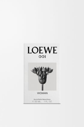 Loewe 001 ウーマン オードパルファム 30ml