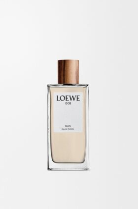 Loewe 001 Man オードトワレ 100ml