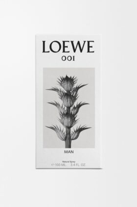 Loewe 001 Man オードパルファム 100ml