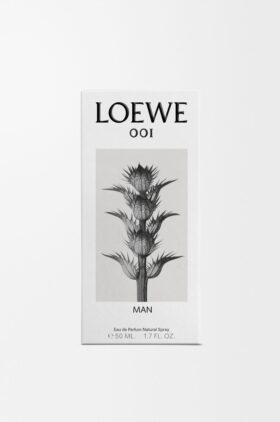 Loewe 001 Man オードパルファム 50ml