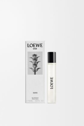 Loewe 001 Man EDP 15ml