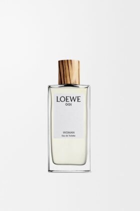 Loewe 001 Woman オードトワレ 100ml