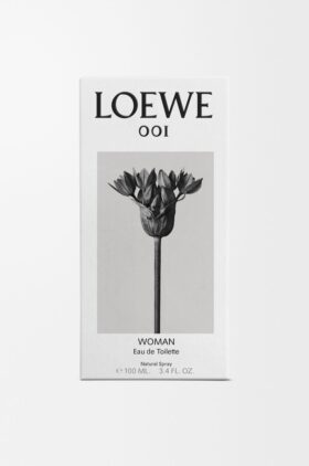 Loewe 001 Woman オードトワレ 100ml