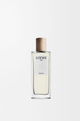 Loewe 001 Woman オードパルファム 50ml
