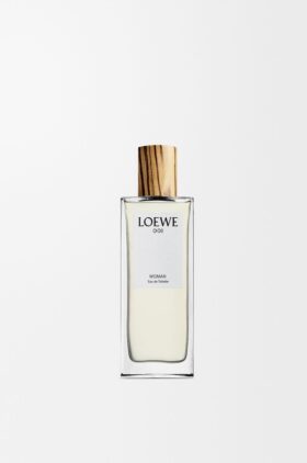 Loewe 001 Woman オードトワレ 50ml