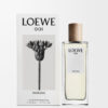 Loewe 001 Woman オードパルファム 50ml Loewe 001 Woman オードパルファム 50ml
