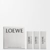 loewe クラフテッド コレクション サンプルセット loewe クラフテッド コレクション サンプルセット
