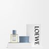 LOEWE パフューム ホームフレグランス サイプレスボール ギフトセット
