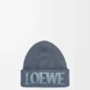 loewe ウール製ビーニー loewe ウール製ビーニー