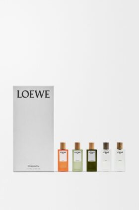 loewe ミニチュアセット