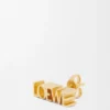 loewe グラフィック シングルイヤリング(スターリングシルバー製) loewe グラフィック シングルイヤリング(スターリングシルバー製)