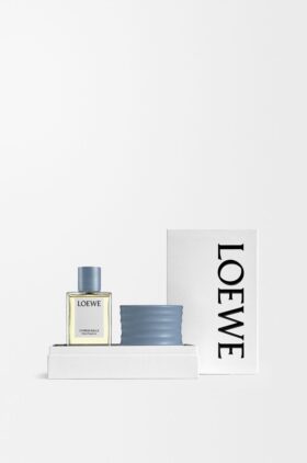 LOEWE パフューム ホームフレグランス サイプレスボール ギフトセット