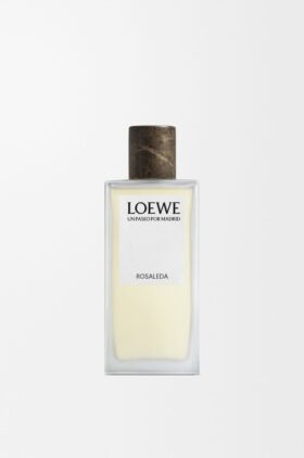 loewe ウン パセオ ポル マドリード「ロサレダ」 100ml