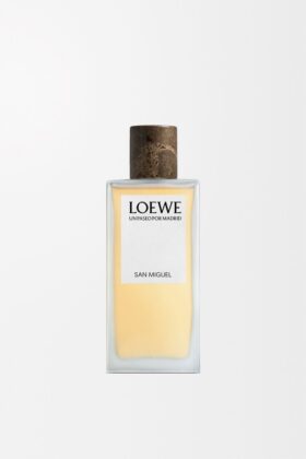 loewe ウン パセオ ポル マドリード「サン・ミゲル」 100ml