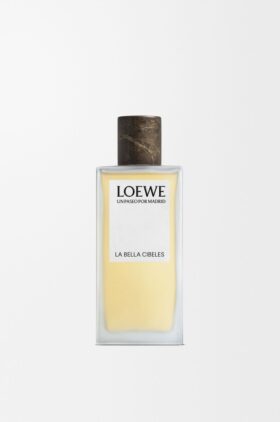 loewe ウン パセオ ポル マドリード「ラ・ベラ・シベレス」 100ml