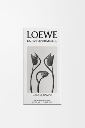loewe ウン パセオ ポル マドリード「カサ・デ・カンポ」 100ml