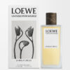 loewe ウン パセオ ポル マドリード「ラ・ベラ・シベレス」 100ml loewe ウン パセオ ポル マドリード「ラ・ベラ・シベレス」 100ml