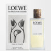 loewe ウン パセオ ポル マドリード「カサ・デ・カンポ」 100ml loewe ウン パセオ ポル マドリード「カサ・デ・カンポ」 100ml