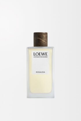 loewe ウン パセオ ポル マドリード「ロサレダ」 150ml