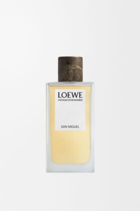 loewe ウン パセオ ポル マドリード「サン・ミゲル」 150ml