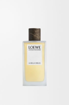 loewe ウン パセオ ポル マドリード「ラ・ベラ・シベレス」 150ml