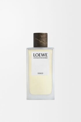 loewe ウン パセオ ポル マドリード「デボド」 150ml