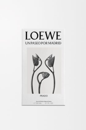 loewe ウン パセオ ポル マドリード「プラド」 150ml