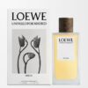 loewe ウン パセオ ポル マドリード「オペラ」 150ml