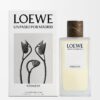 loewe ウン パセオ ポル マドリード「ロサレダ」 150ml loewe ウン パセオ ポル マドリード「ロサレダ」 150ml
