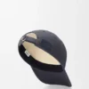 loewe キャンバス製キャップ loewe キャンバス製キャップ