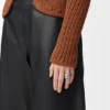 loewe グラフィック リング(スターリングシルバー製) loewe グラフィック リング(スターリングシルバー製)