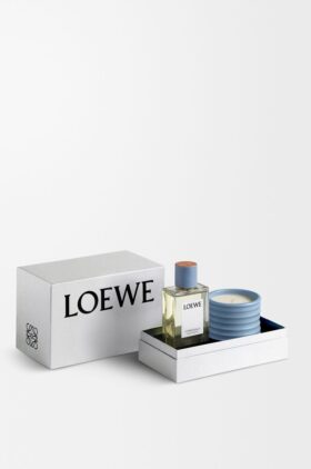 LOEWE パフューム ホームフレグランス サイプレスボール ギフトセット