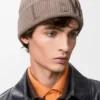 loewe ウール製ビーニー loewe ウール製ビーニー