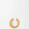 loewe グラフィック リング(スターリングシルバー製) loewe グラフィック リング(スターリングシルバー製)