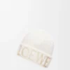 loewe ウール製ビーニー loewe ウール製ビーニー