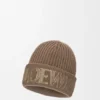 loewe ウール製ビーニー loewe ウール製ビーニー