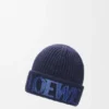 loewe ウール製ビーニー loewe ウール製ビーニー