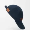 loewe キャンバス製キャップ loewe キャンバス製キャップ