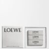 loewe クラフテッド コレクション サンプルセット loewe クラフテッド コレクション サンプルセット