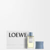 LOEWE パフューム ホームフレグランス サイプレスボール ギフトセット