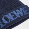loewe ウール製ビーニー loewe ウール製ビーニー
