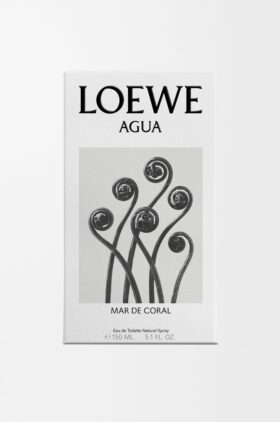 Loewe Agua マル・デ・コーラル 150ml