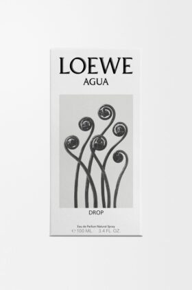 Loewe Agua Drop EDP 100ml