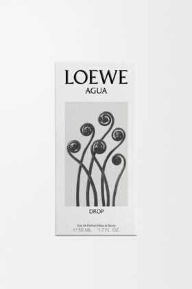 Loewe Agua Drop EDP 50ml