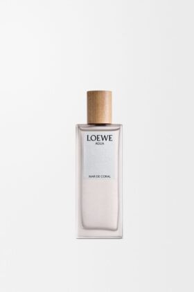 Loewe Agua Mar de Coral 50ml
