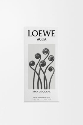 Loewe Agua Mar de Coral 50ml