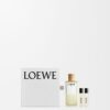 Loewe Aire EDT 100ml ギフトセット Loewe Aire EDT 100ml ギフトセット