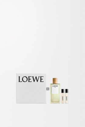 Loewe Aire EDT 100ml ギフトセット